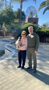 From Vision to Reality: Transforming the Wedemeyer Backyard in Just Four Weeks